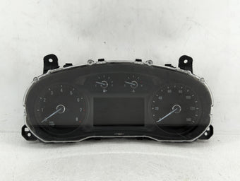 compare product 2017 Buick Encore Instrument Cluster Speedometer Gauges P/N:42518504 Fits OEM Used Auto Parts