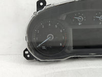 2017 Buick Encore Instrument Cluster Speedometer Gauges P/N:42518504 Fits OEM Used Auto Parts - Oemusedautoparts1.com