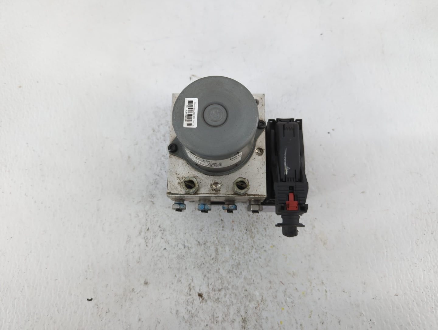 2017-2021 Buick Encore ABS Pump Control Module Replacement P/N:42520669 42643519, 42563014 Fits Fits 2017 2018 2019 2020 202