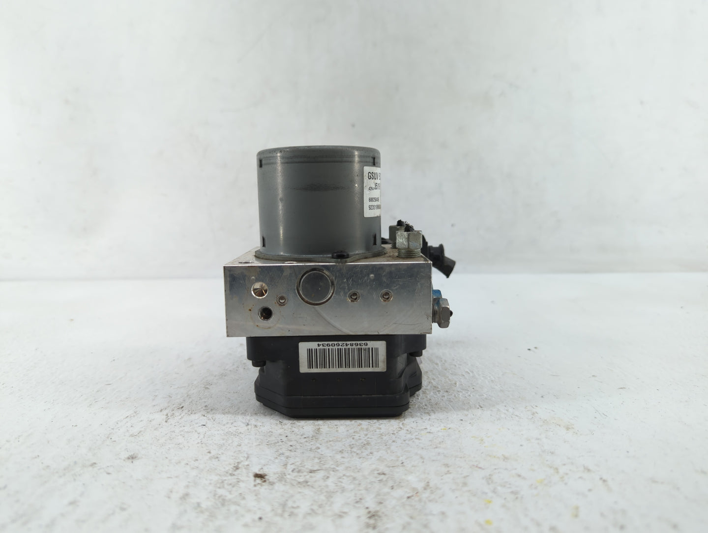 2017-2021 Buick Encore ABS Pump Control Module Replacement P/N:42520669 42643519, 42563014 Fits Fits 2017 2018 2019 2020 202