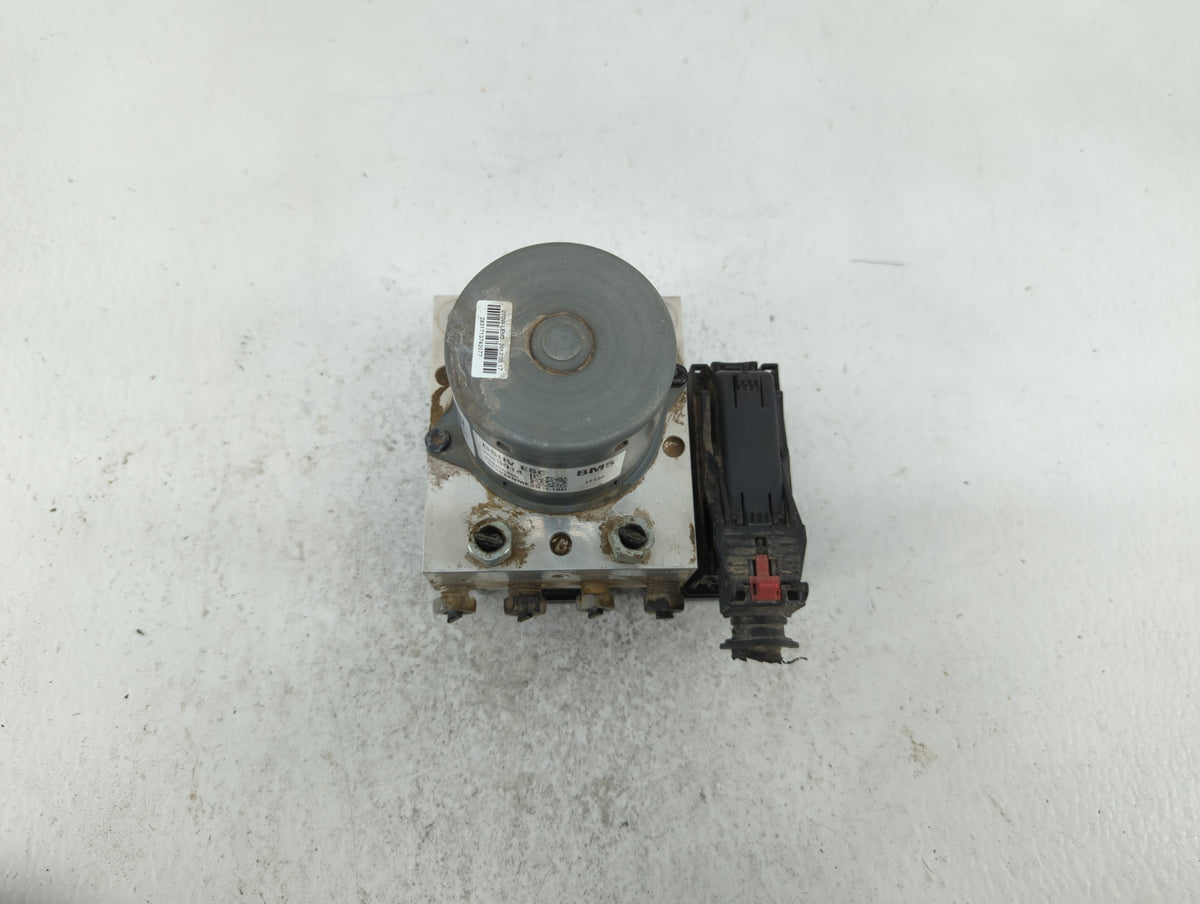 2017-2021 Buick Encore Anti-Lock Brake ABS Pump Module Actuator OEM P/N:42520669 42643519 Fits Fits 2017 2018 2019 2020 2021