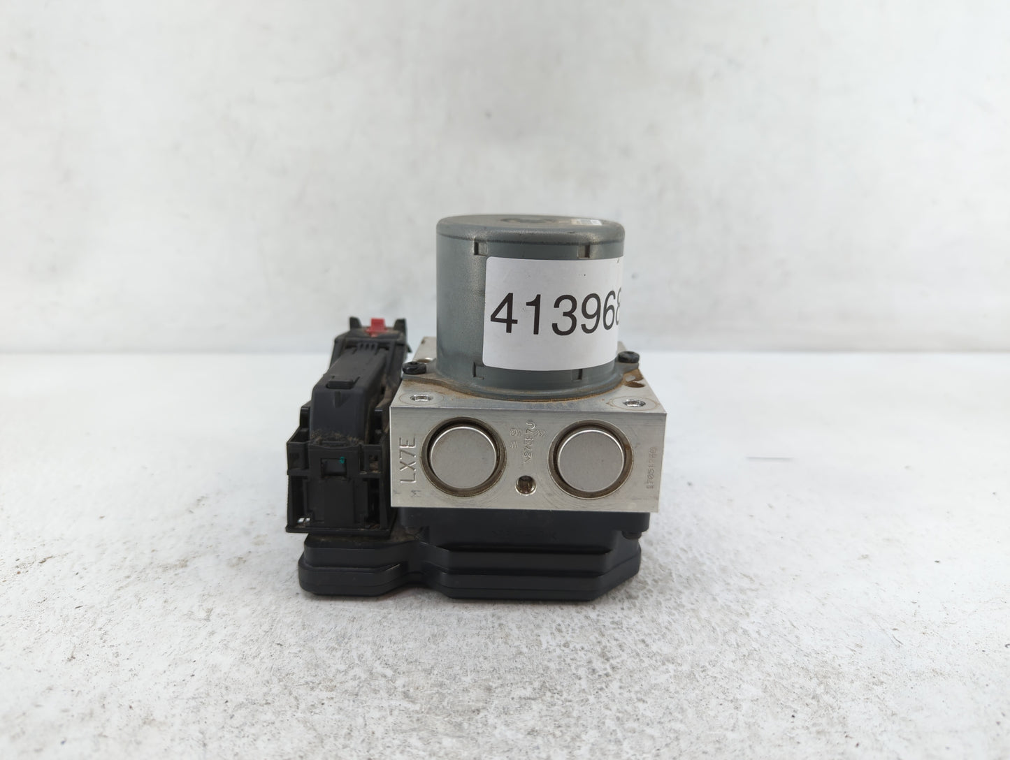 2017-2021 Buick Encore ABS Pump Control Module Replacement P/N:42520669 42643519, 42563014 Fits Fits 2017 2018 2019 2020 202