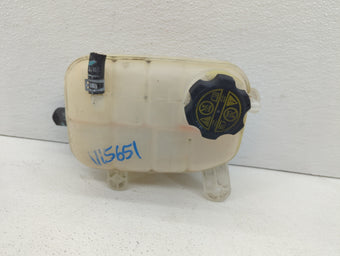 compare product 2013-2021 Buick Encore Radiator Coolant Overflow Expansion Tank Bottle 414162