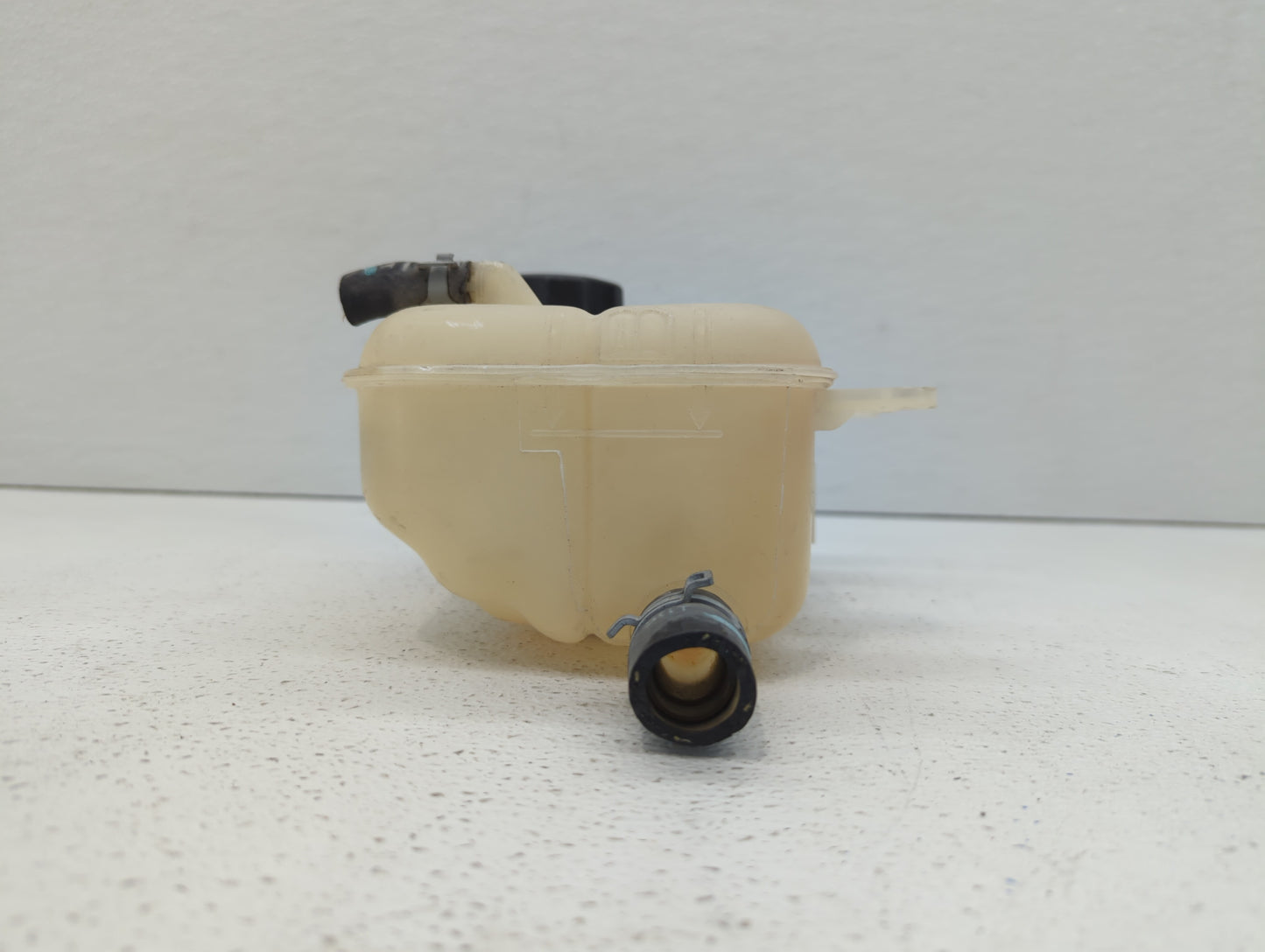2013-2021 Buick Encore Radiator Coolant Overflow Expansion Tank Bottle 414162 - Oemusedautoparts1.com