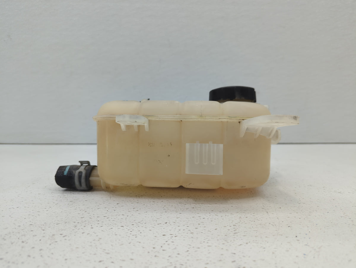 2013-2021 Buick Encore Radiator Coolant Overflow Expansion Tank Bottle 414162 - Oemusedautoparts1.com
