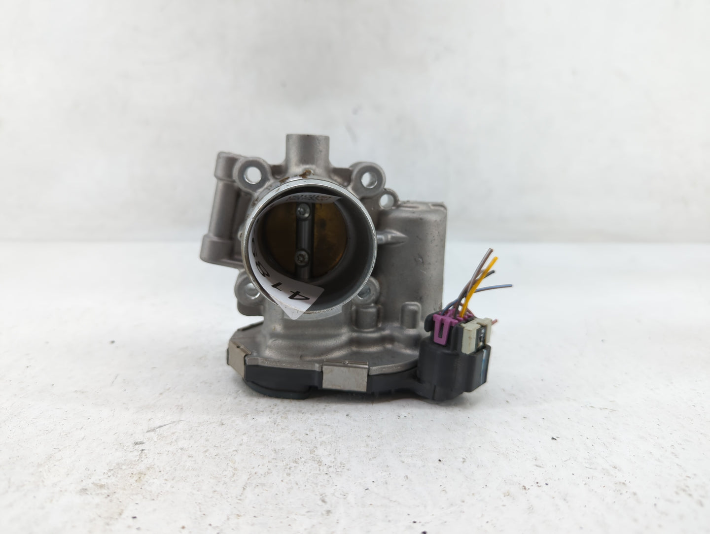 2013-2021 Buick Encore Throttle Body P/N:55581662 55565489 Fits Fits 2011 2012 2013 2014 2015 2016 2017 2018 2019 2020 2021 