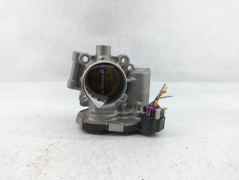 compare product 2013-2021 Buick Encore Throttle Body P/N:55581662 55565489 Fits Fits 2011 2012 2013 2014 2015 2016 2017 2018 2019 2020 2021 OEM Used Auto Parts