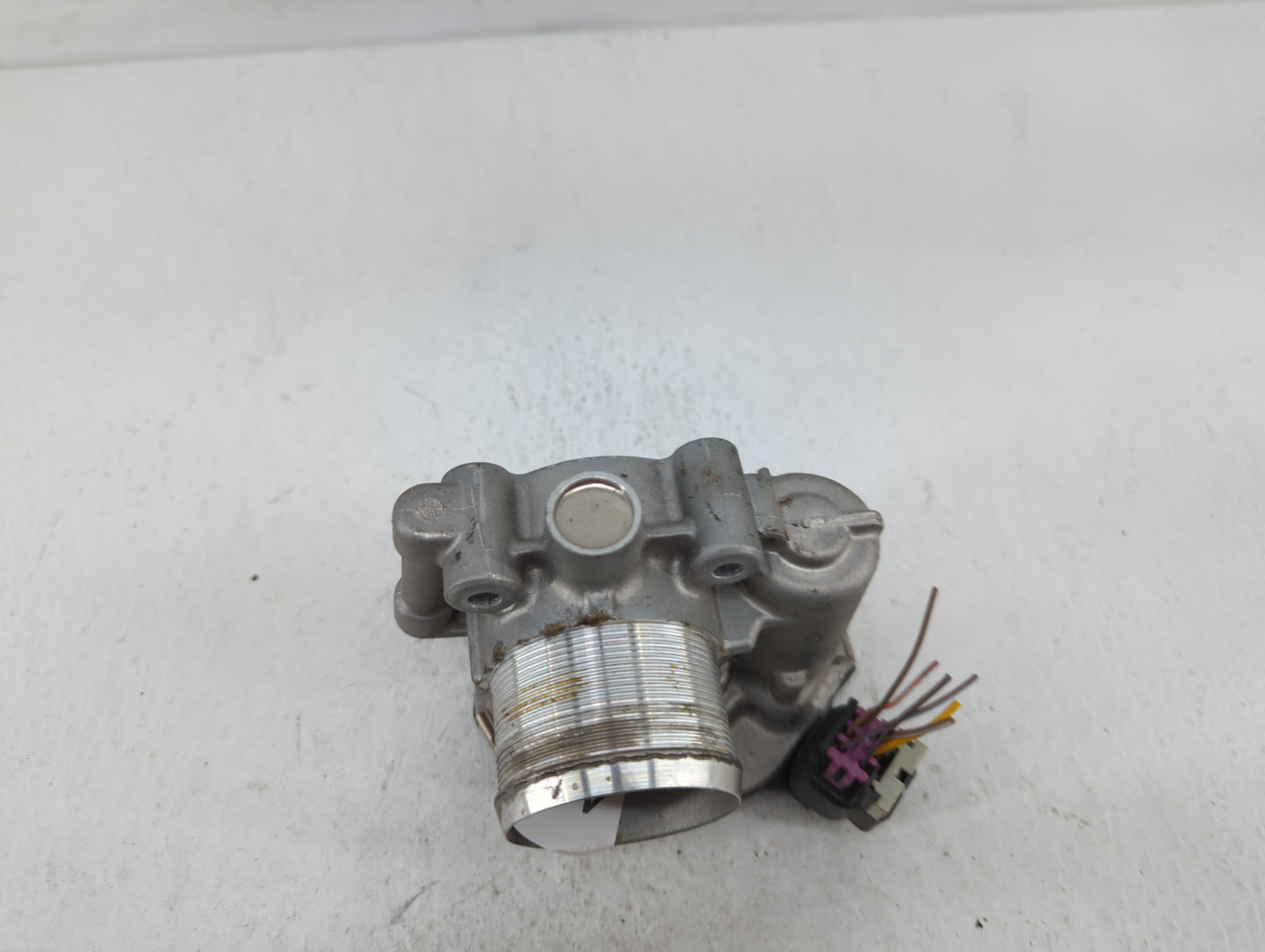 2013-2021 Buick Encore Throttle Body P/N:55581662 55565489 Fits Fits 2011 2012 2013 2014 2015 2016 2017 2018 2019 2020 2021 