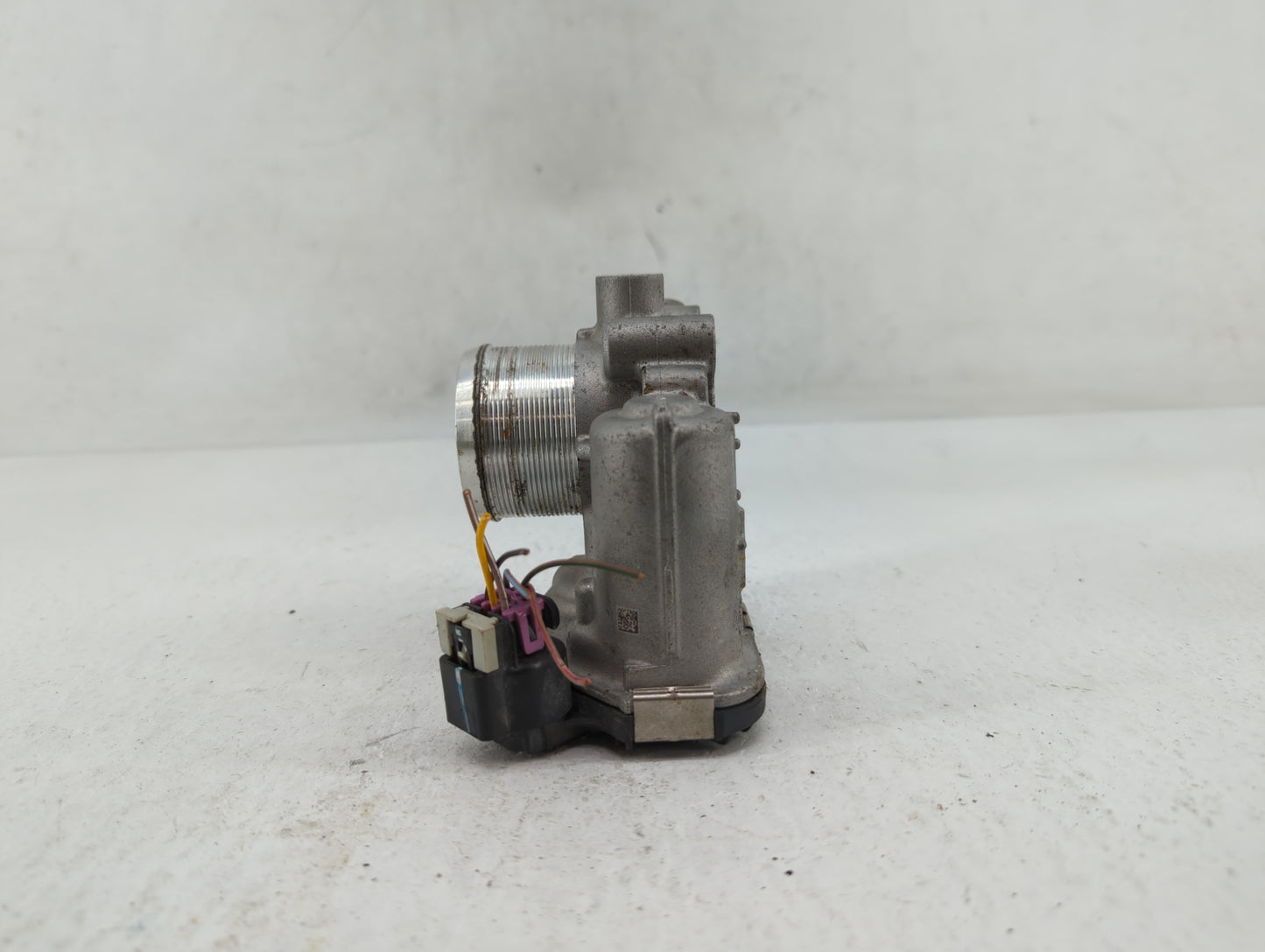 2013-2021 Buick Encore Throttle Body P/N:55581662 55565489 Fits Fits 2011 2012 2013 2014 2015 2016 2017 2018 2019 2020 2021 