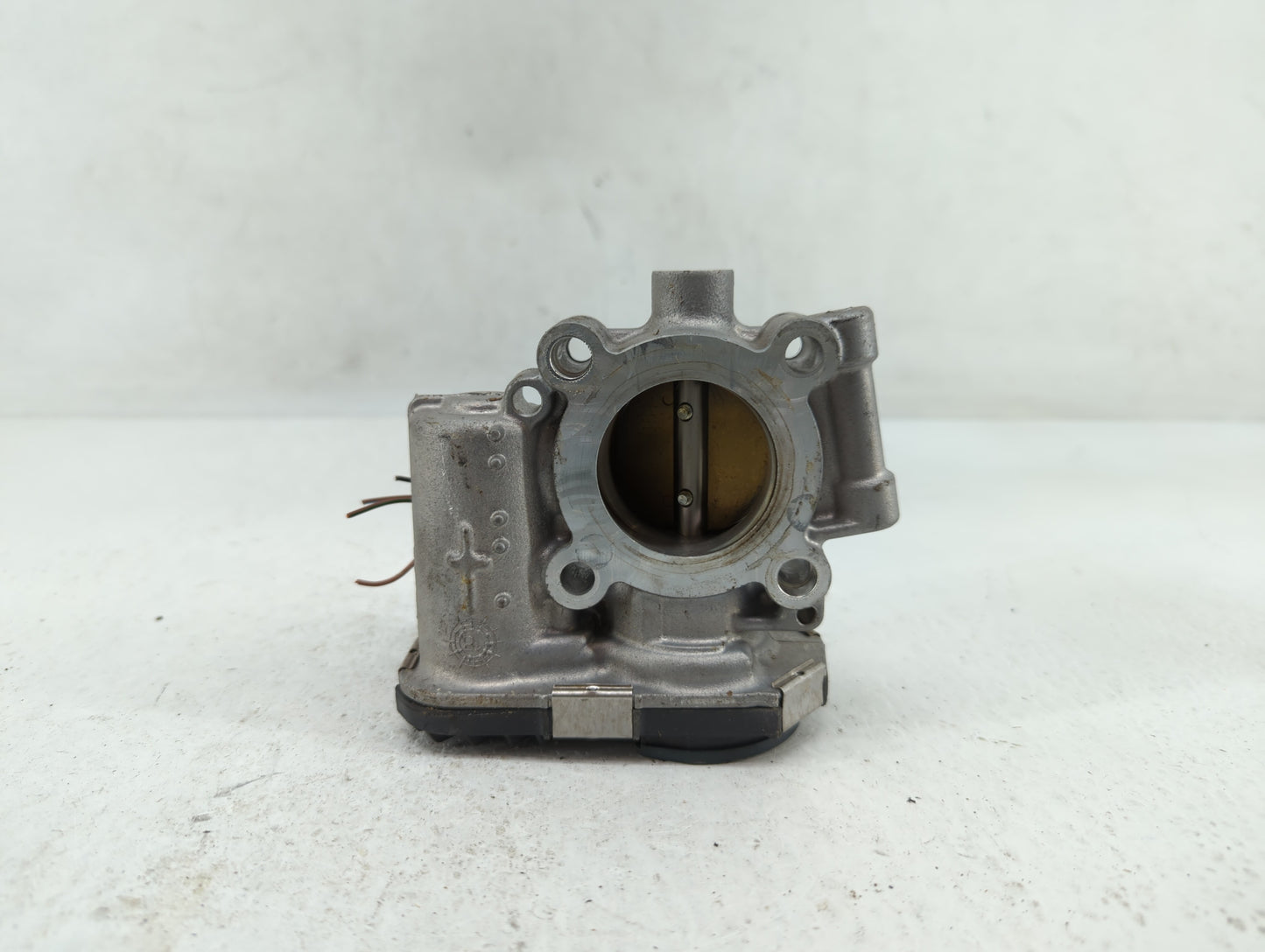 2013-2021 Buick Encore Throttle Body P/N:55581662 55565489 Fits Fits 2011 2012 2013 2014 2015 2016 2017 2018 2019 2020 2021 