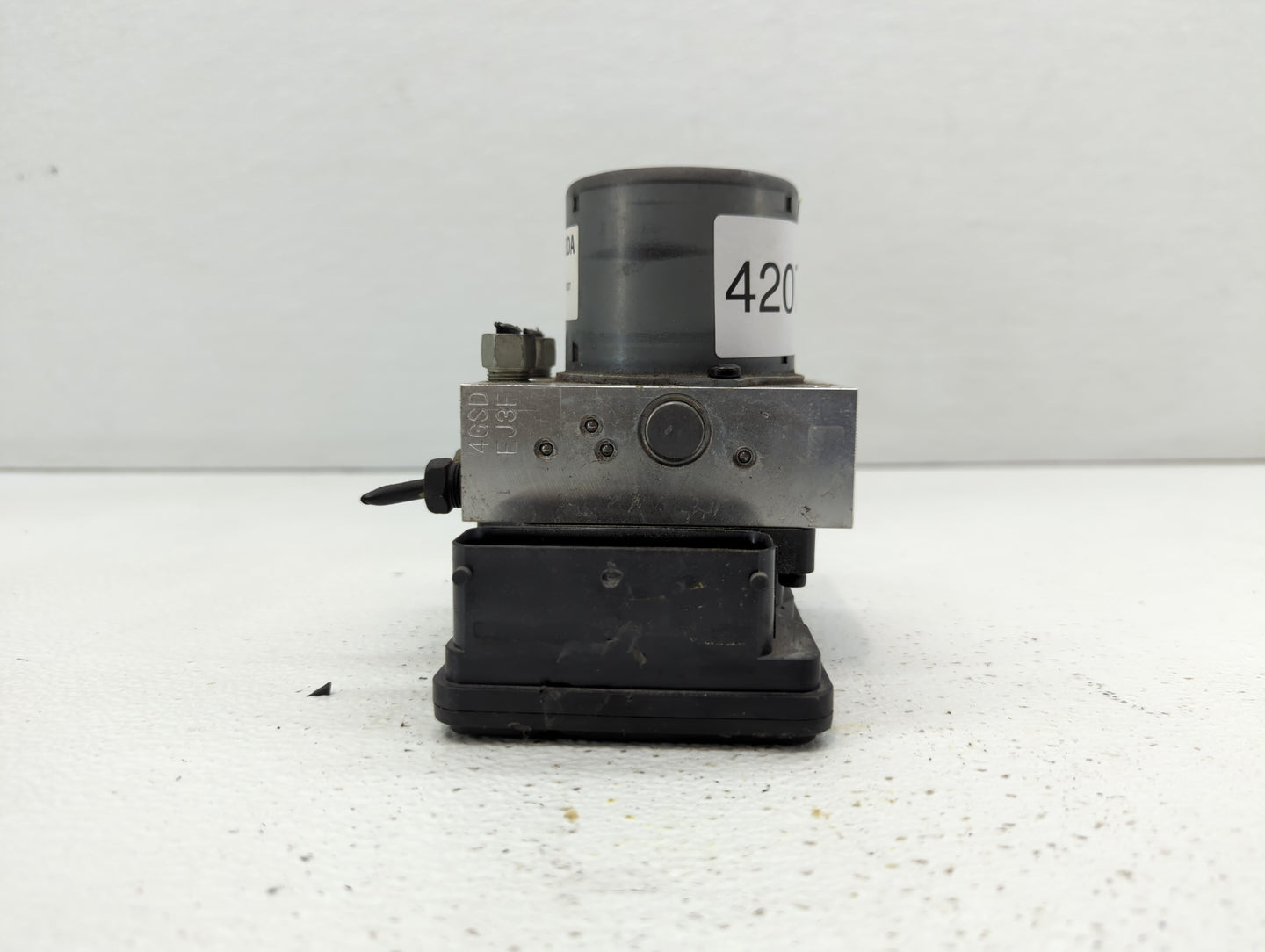 2017-2021 Buick Encore ABS Pump Control Module Replacement P/N:42520669 42643519, 42563014 Fits Fits 2017 2018 2019 2020 202