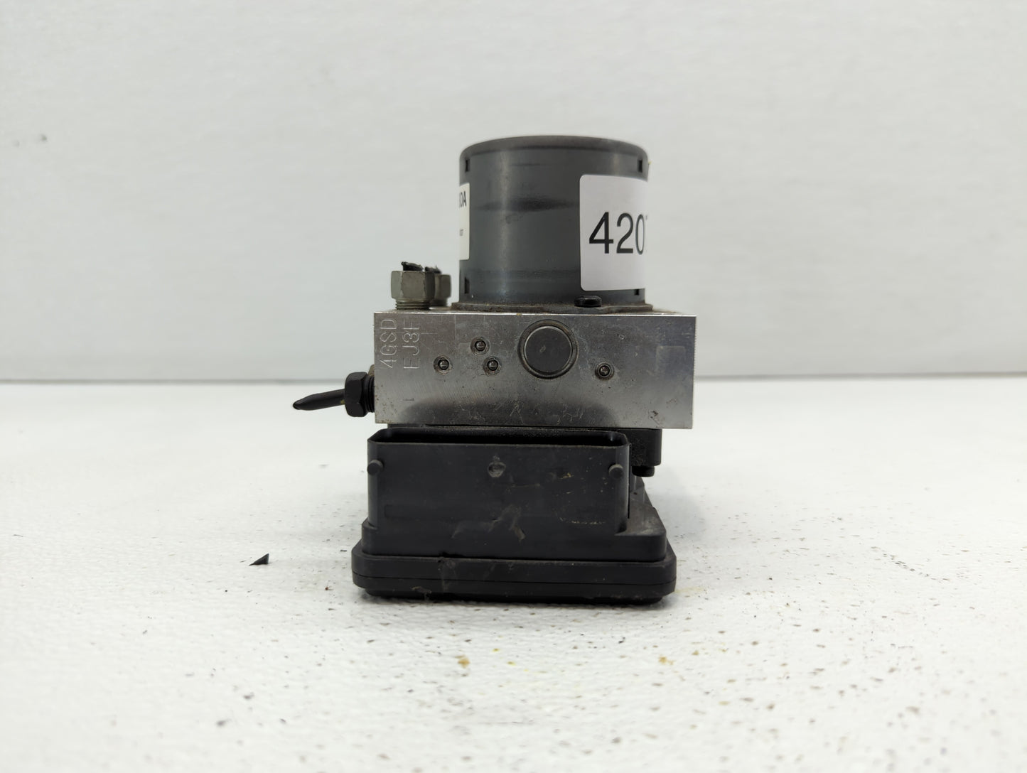 2017-2021 Buick Encore ABS Pump Control Module Replacement P/N:42520669 42643519, 42563014 Fits Fits 2017 2018 2019 2020 202