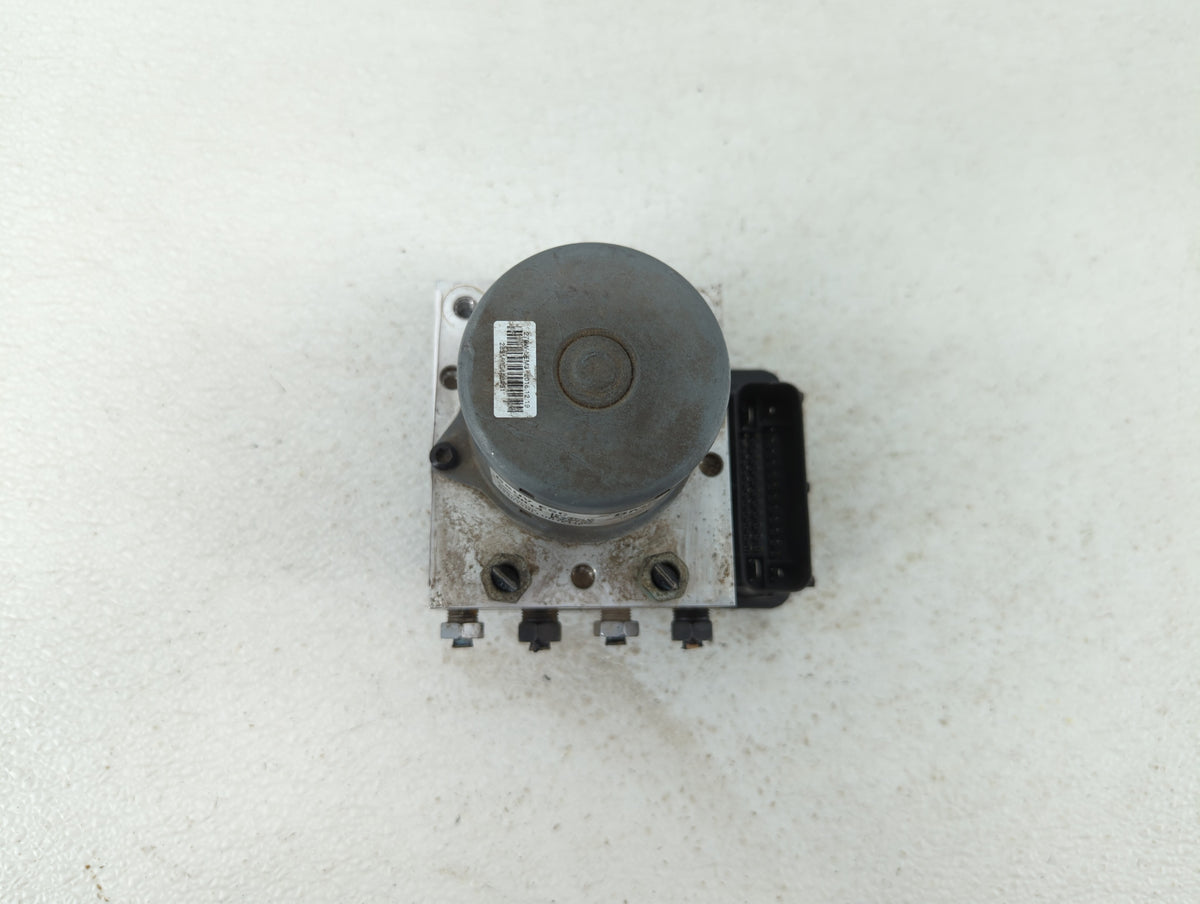 2017-2021 Buick Encore Anti-Lock Brake ABS Pump Module Actuator OEM P/N:42520669 42643519 Fits Fits 2017 2018 2019 2020 2021