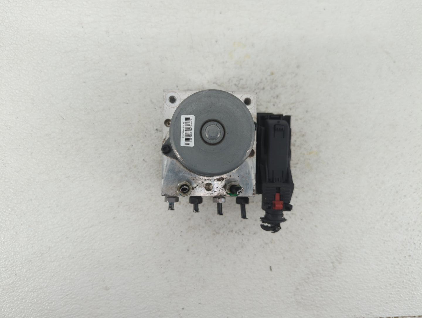 2017-2021 Buick Encore ABS Pump Control Module Replacement P/N:42520669 42643519, 42563014 Fits Fits 2017 2018 2019 2020 202