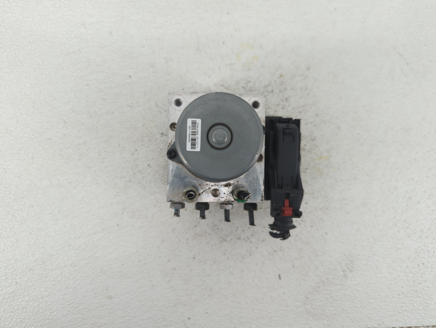 2017-2021 Buick Encore ABS Pump Control Module Replacement P/N:42520669 42643519, 42563014 Fits Fits 2017 2018 2019 2020 202