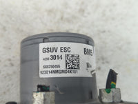 2017-2021 Buick Encore ABS Pump Control Module Replacement P/N:42520669 42643519, 42563014 Fits Fits 2017 2018 2019 2020 202
