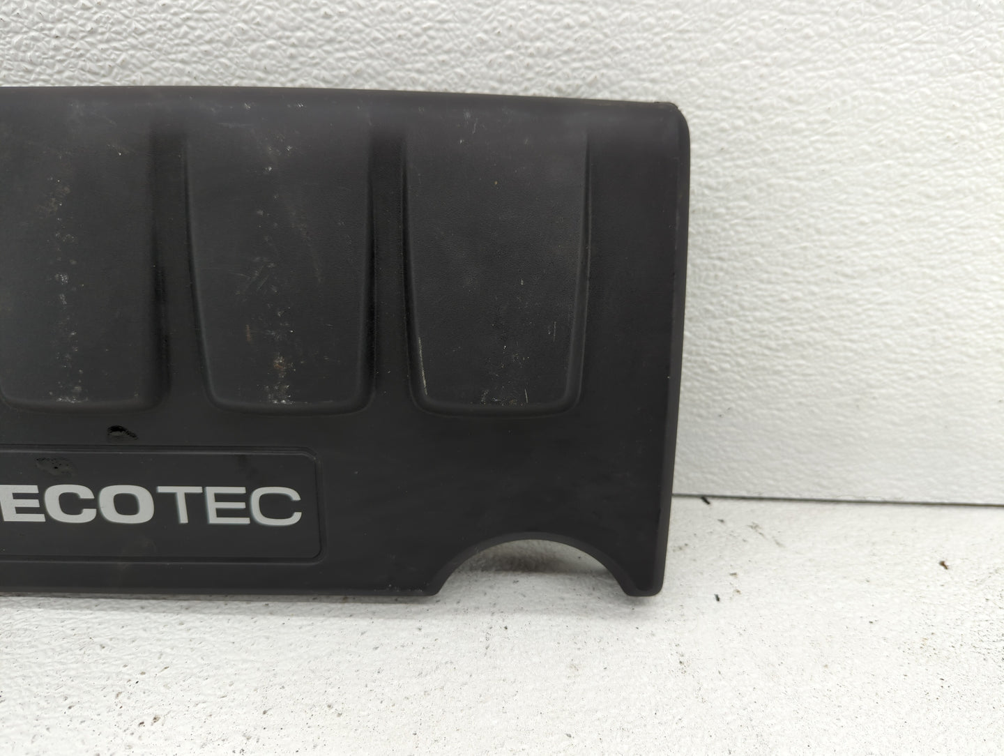 2017 Buick Encore Engine Cover - Oemusedautoparts1.com