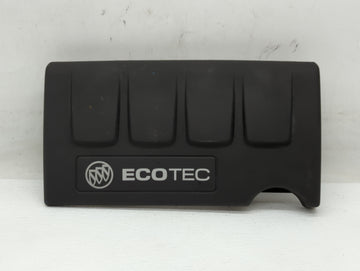 2017 Buick Encore Engine Cover - Oemusedautoparts1.com