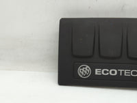 2017 Buick Encore Engine Cover - Oemusedautoparts1.com