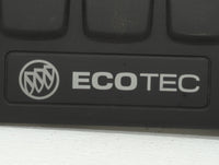 2017 Buick Encore Engine Cover - Oemusedautoparts1.com