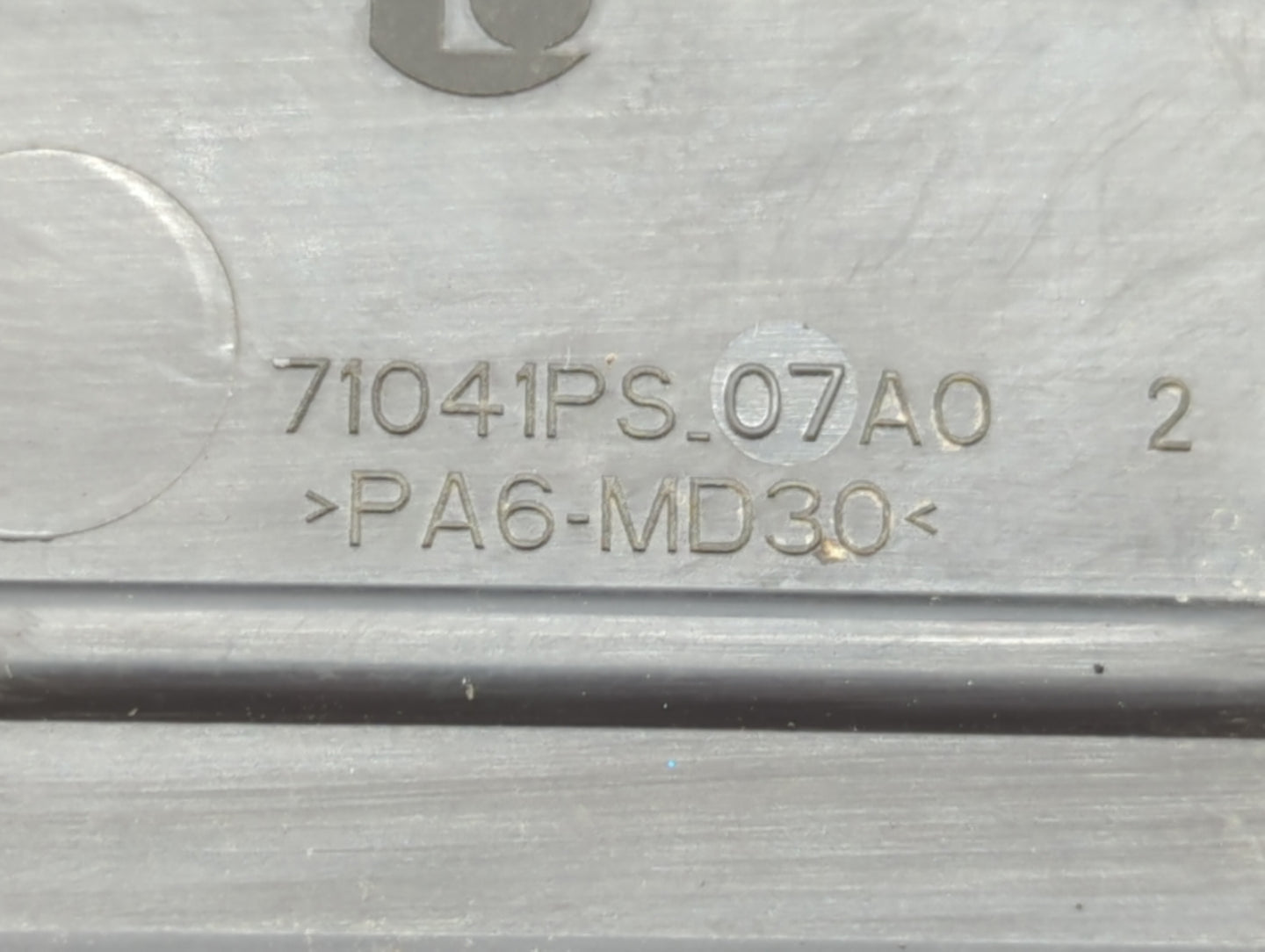 2017 Buick Encore Engine Cover - Oemusedautoparts1.com