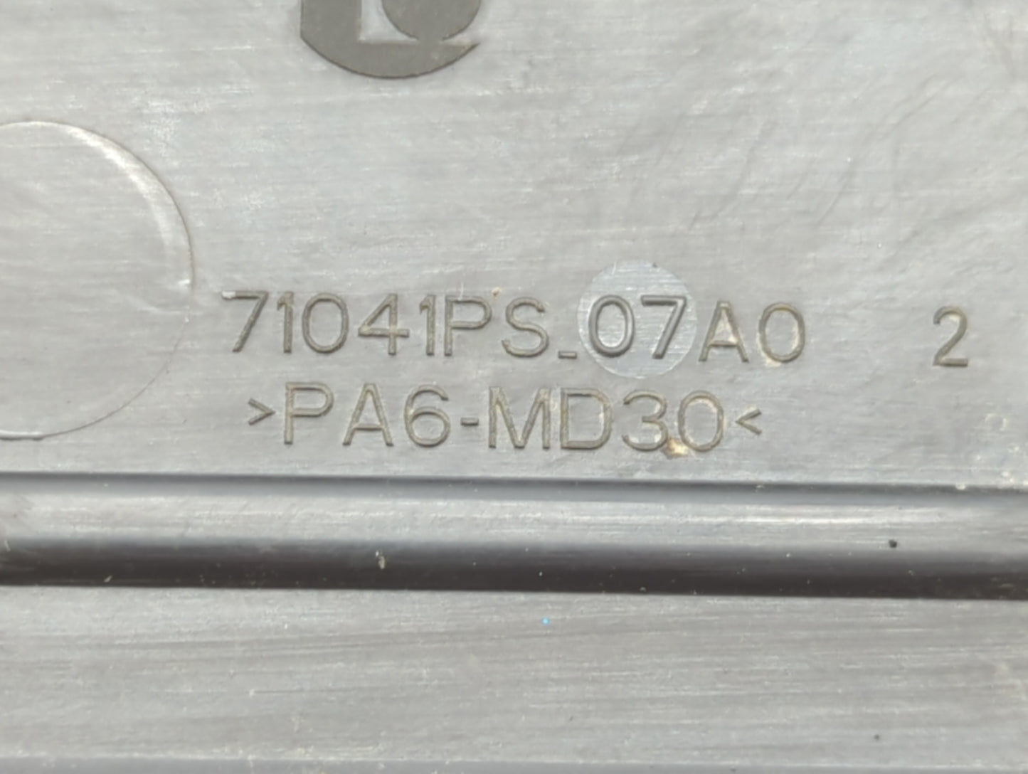 2017 Buick Encore Engine Cover - Oemusedautoparts1.com