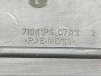 2017 Buick Encore Engine Cover - Oemusedautoparts1.com