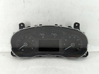 compare product 2017 Buick Encore Instrument Cluster Speedometer Gauges P/N:42518504 Fits OEM Used Auto Parts