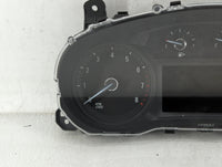 2017 Buick Encore Instrument Cluster Speedometer Gauges P/N:42518504 Fits OEM Used Auto Parts - Oemusedautoparts1.com