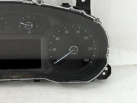 2017 Buick Encore Instrument Cluster Speedometer Gauges P/N:42518504 Fits OEM Used Auto Parts - Oemusedautoparts1.com
