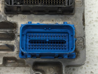 2017-2021 Buick Encore PCM Engine Control Computer ECU ECM PCU OEM P/N:12668986 12679097 Fits Fits 2017 2018 2019 2020 2021 