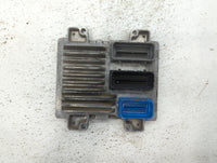 2017-2021 Buick Encore PCM Engine Control Computer ECU ECM PCU OEM P/N:12668986 12679097 Fits Fits 2017 2018 2019 2020 2021 