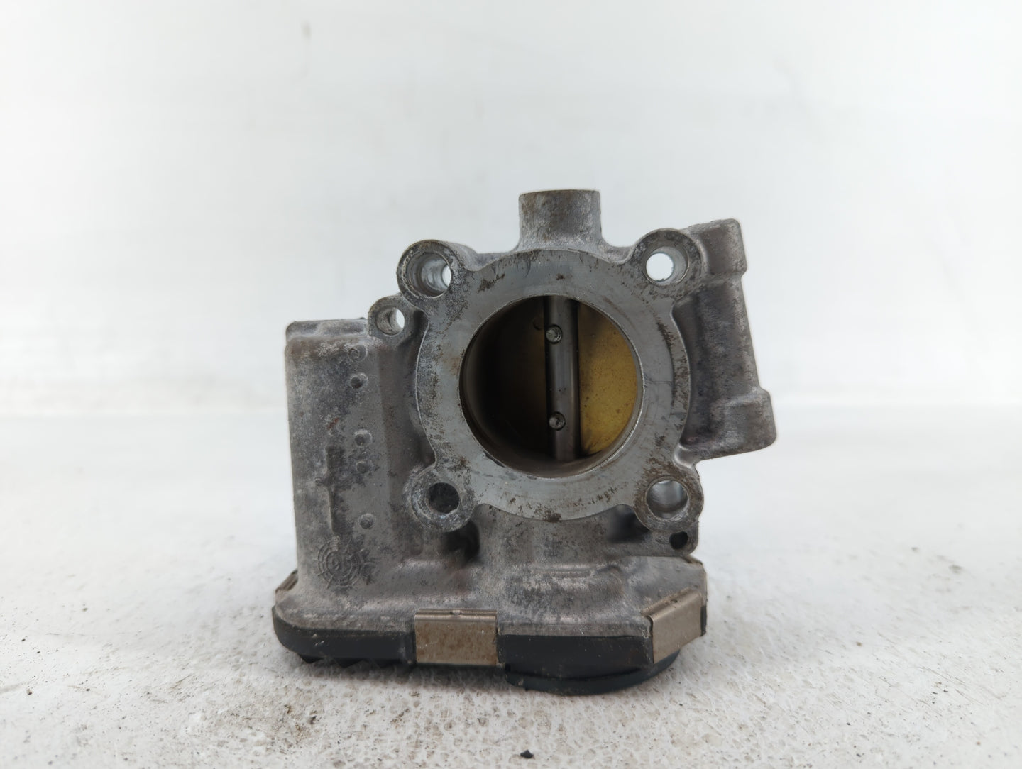 2013-2021 Buick Encore Throttle Body P/N:55581662 55565489 Fits Fits 2011 2012 2013 2014 2015 2016 2017 2018 2019 2020 2021 
