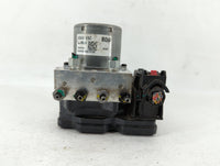 2017-2021 Buick Encore ABS Pump Control Module Replacement P/N:42520669 42643519, 42563014 Fits Fits 2017 2018 2019 2020 202
