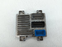 2017-2021 Buick Encore PCM Engine Control Computer ECU ECM PCU OEM P/N:12668986 12679097 Fits Fits 2017 2018 2019 2020 2021 