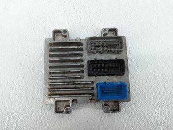 compare product 2017-2021 Buick Encore PCM Engine Control Computer ECU ECM PCU OEM P/N:12668986 12679097 Fits Fits 2017 2018 2019 2020 2021 OEM Used Auto Parts