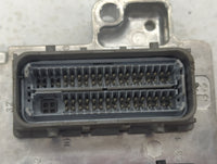 2017-2021 Buick Encore PCM Engine Control Computer ECU ECM PCU OEM P/N:12668986 12685776 Fits Fits 2017 2018 2019 2020 2021 