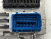 2017-2021 Buick Encore PCM Engine Control Computer ECU ECM PCU OEM P/N:12668986 12685776 Fits Fits 2017 2018 2019 2020 2021 
