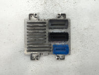 2017-2021 Buick Encore PCM Engine Control Computer ECU ECM PCU OEM P/N:12668986 12677671 Fits Fits 2017 2018 2019 2020 2021 