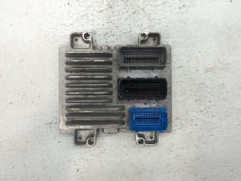 compare product 2017-2021 Buick Encore PCM Engine Control Computer ECU ECM PCU OEM P/N:12668986 12677671 Fits Fits 2017 2018 2019 2020 2021 OEM Used Auto Parts