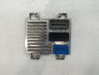 2017-2021 Buick Encore PCM Engine Control Computer ECU ECM PCU OEM P/N:12668986 12677671 Fits Fits 2017 2018 2019 2020 2021 