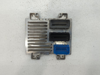 compare product 2017-2021 Buick Encore PCM Engine Control Computer ECU ECM PCU OEM P/N:12668986 12677671 Fits Fits 2017 2018 2019 2020 2021 OEM Used Auto Parts