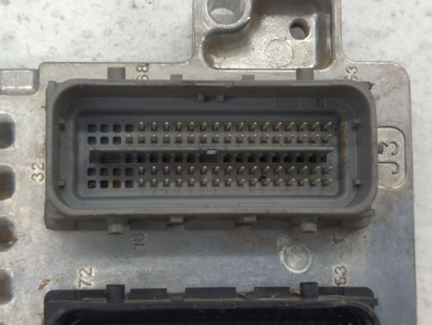 2017-2021 Buick Encore PCM Engine Control Computer ECU ECM PCU OEM P/N:12668986 12677671 Fits Fits 2017 2018 2019 2020 2021 