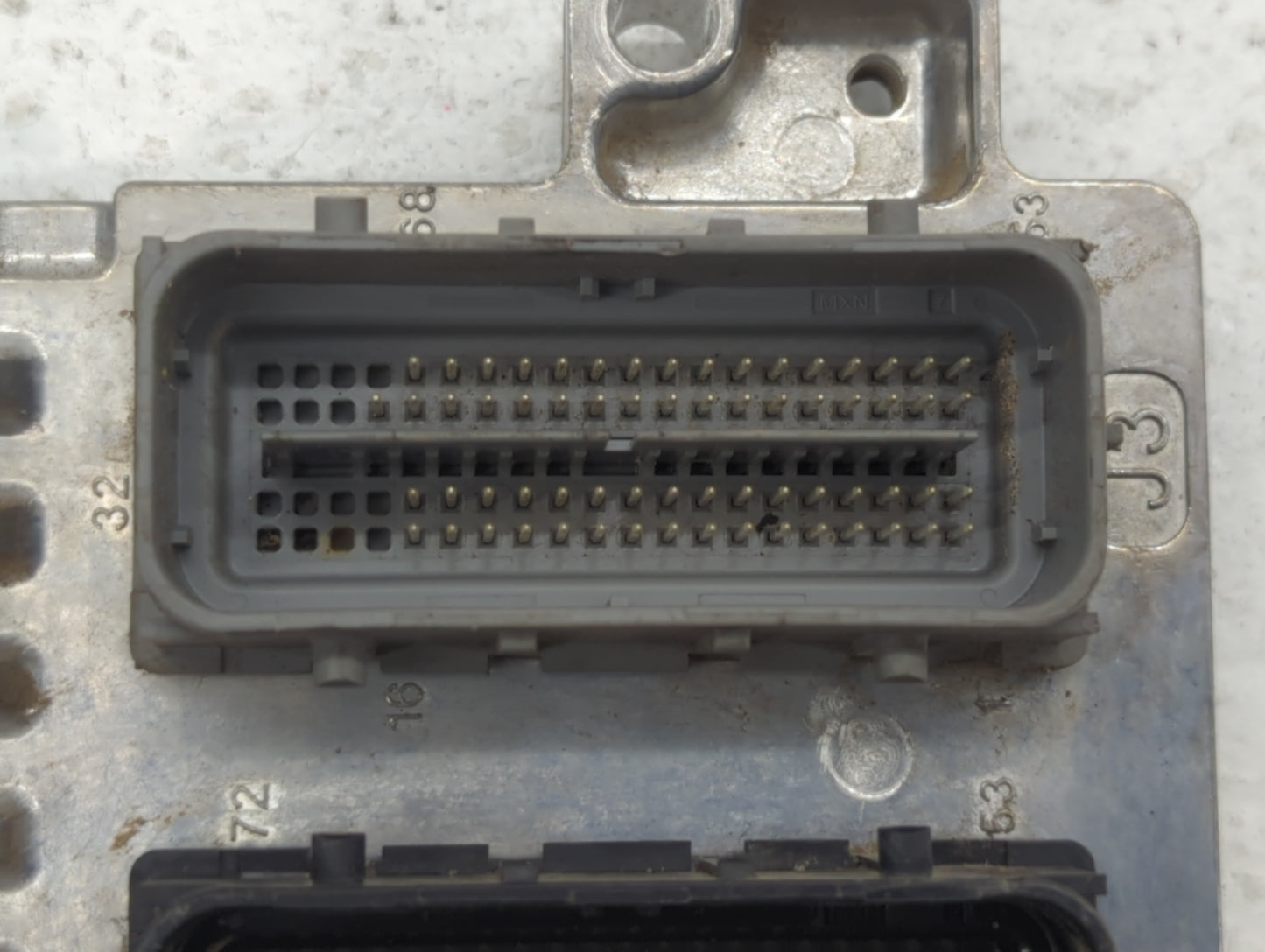 2017-2021 Buick Encore PCM Engine Control Computer ECU ECM PCU OEM P/N:12668986 12677671 Fits Fits 2017 2018 2019 2020 2021 