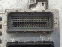 2017-2021 Buick Encore PCM Engine Control Computer ECU ECM PCU OEM P/N:12668986 12677671 Fits Fits 2017 2018 2019 2020 2021 