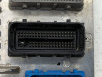 2017-2021 Buick Encore PCM Engine Control Computer ECU ECM PCU OEM P/N:12668986 12677671 Fits Fits 2017 2018 2019 2020 2021 