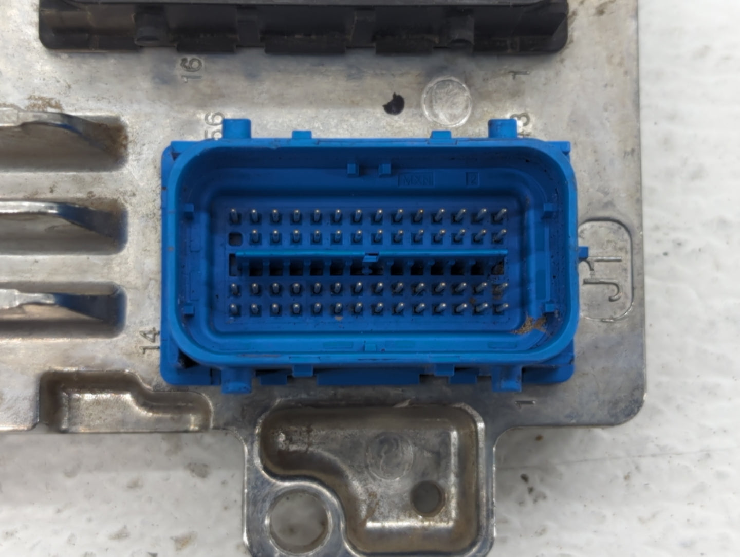 2017-2021 Buick Encore PCM Engine Control Computer ECU ECM PCU OEM P/N:12668986 12677671 Fits Fits 2017 2018 2019 2020 2021 