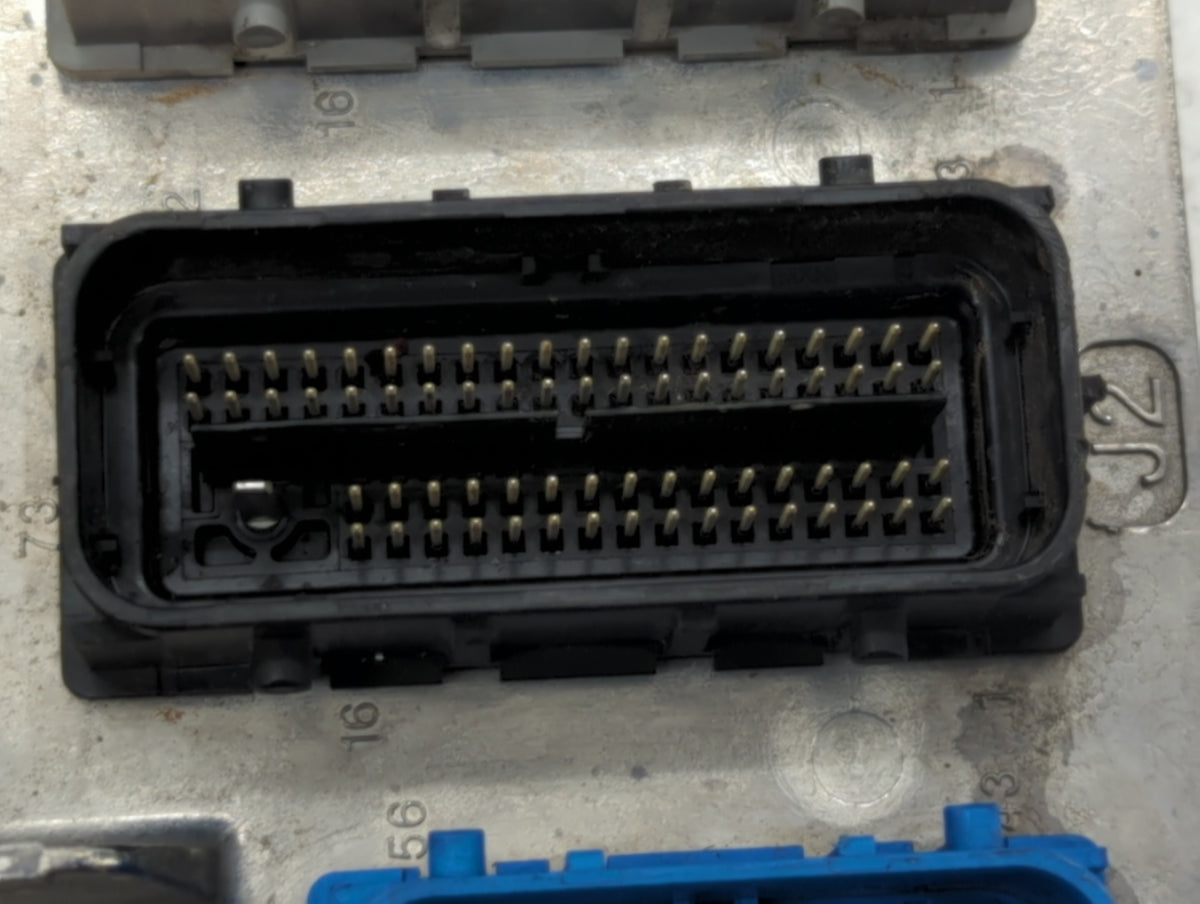 2017-2021 Buick Encore PCM Engine Control Computer ECU ECM PCU OEM P/N:12668986 12677671, 12685776 Fits 2017 2018 2019 2020 