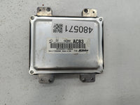 2017-2021 Buick Encore PCM Engine Control Computer ECU ECM PCU OEM P/N:12668986 12677671, 12685776 Fits 2017 2018 2019 2020 