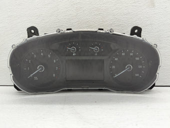 compare product 2017 Buick Encore Instrument Cluster Speedometer Gauges P/N:42539743 Fits OEM Used Auto Parts